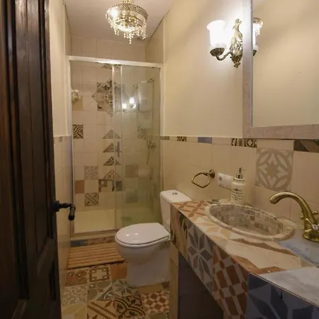 Hospederia De La Corte Holiday home *