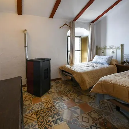 Holiday home Hospederia De La Corte *