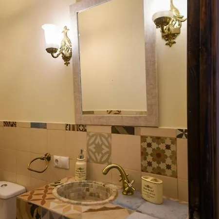 Holiday home Hospederia De La Corte *