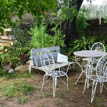 Hospederia De La Corte Holiday home Corteconcepcion