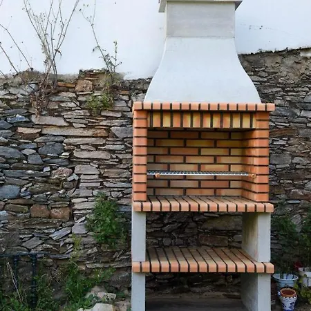 Hospederia De La Corte Holiday home Corteconcepcion